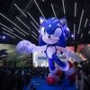 Medebedenker van game-icoon Sonic opgepakt wegens handel met voorkennis