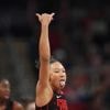 Fever close season with 83-72 win over league-leading Lynx as Collier sits out
