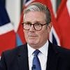 MI5 probes Putin link to Starmer arson blitz: Spy chiefs investigate claim that Kremlin ordered attacks over UK support for Ukraine