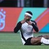 Memphis valt voor rust uit met blessure, Corinthians-trainer bezorgd