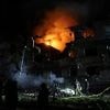Auch Russland meldet Beschuss: Viele Verletzte nach Drohnenterror in der Ukraine
