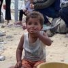 Gaza : faute d'aide humanitaire, bloquée par Israël, la population en grande souffrance