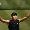 Tennis. À 17 ans, Justin Engel devient le plus jeune quart de finaliste sur gazon depuis 1985