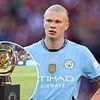 Club World Cup winners will get to wear special golden badge for FOUR YEARS