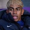 Zum 18. Geburtstag: Bericht: Nur Details offen bei neuem Barça-Vertrag für Yamal