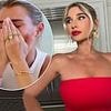 Billie Shepherd reveals devastating Lyme disease diagnosis that left her bed bound as she becomes latest celeb to open up about battle with the condition