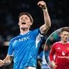 Why Scott McTominay is known as the 'bottle opener' at title-chasing Napoli after leaving boyhood club Man United to chase his dreams in Italy