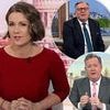 Fears of 'mutiny' as Good Morning Britain faces biggest overhaul in its 11-year history in effort to cut costs