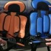 'Killer' child car seats still on sale 10 years on