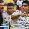 Real Madrid youngster continues his fine form filling in for Kylian Mbappe with goal to send Xabi Alonso's side into Club World Cup quarter-finals as Trent Alexander-Arnold registers first assist