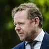 Boze Nederlanders houden zelf "grenscontroles", defensieminister roept op om te stoppen: "Ik begrijp frustratie"