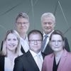 Kennen Sie diese Minister?: Testen Sie Ihr Wissen über die weniger bekannten Kabinettsmitglieder