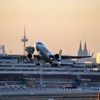 Britin rastet an Bord aus: Flugzeug muss wegen betrunkener Passagierin außerplanmäßig in Köln/Bonn landen