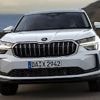Tschechen-Brocken in Neuauflage: Skoda Kodiaq Plug-in-Hybrid - Bestseller nun mit Doppelherz