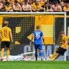 2. Bundesliga: Erster Sieg nach 25 Jahren: Magdeburg düpiert Dynamo