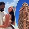NBA free agent Malik Beasley is evicted from his Detroit high rise amid FBI gambling probe