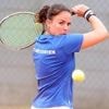 Tennis. Nationaux : Marine Le Bozec (Saint-Grégoire), de retour à la maison