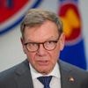 Diplomatie: Wadephul sieht Kroatien in EU-Schlüsselrolle für Westbalkan