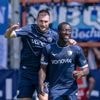 2. Bundesliga: Sissoko erlöst Bochum: 2:0 gegen Elversberg