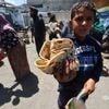 World Central Kitchen stopt met uitdelen voedsel in Gaza: voorraden zijn op