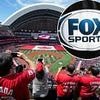 MLB fans left furious as Fox refuses to show Canadian national anthem before All-Star game... months of from Trump's trade war threats