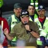 Les autorités vénézuéliennes affirment avoir déjoué un attentat à la bombe à Caracas