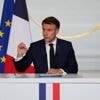 L’Iran a « une lourde responsabilité dans la déstabilisation » du Moyen-Orient, pour Emmanuel Macron