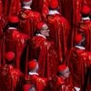 Election du prochain pape : les attaques et manœuvres se multiplient à moins d'une semaine du début du conclave