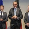 Guerre en Ukraine : une réunion entre plusieurs pays européens, dont la France, prévue dimanche