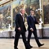 Après presque trois ans de silence, reprise du dialogue entre Emmanuel Macron et Vladimir Poutine