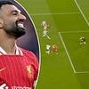 Liverpool star Mo Salah leaves fans stunned after incredible miss from just seven yards against Brighton