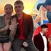 No off-screen happily-ever-after! Georgia May Foote, Stephanie Davis and Danielle Harold lead slew of soap stars suffering shock splits