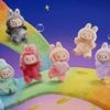 Part toy, part fashion, the arrival of the viral Labubu was a long time in the making