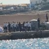 Minstens 26 migranten verdronken bij Italiaans eiland Lampedusa