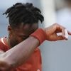 Roland-Garros 2025 : malgré un gros combat, Gael Monfils dominé par Jack Draper et éliminé au deuxième tour