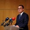 „Ölpreise könnten steigen“: Chef der Bundesbank warnt vor negativen Folgen für die deutsche Wirtschaft durch Krieg in Nahost