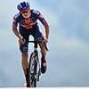 Next stop global fame for the unassuming Scot who announced his arrival in this year's Tour de France
