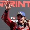 MotoGP : Marc Marquez remporte le sprint devant Fabio Quartararo en Catalogne