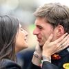 Verstappen mist mediadag GP Miami vanwege aanstaande geboorte eerste kind