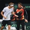 Tennis: Davis-Cup-Team ohne Zverev gegen Japan