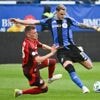 Bernardeschi, Corbeanu score twice to lead Toronto FC to 6-1 thrashing of CF Montreal