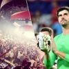 Thibaut Courtois pompt geld in ‘nieuwe Versuz’ in Hasselt: eigenaar regelde ooit afterparty voor droomhuwelijk van doelman