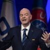 Coupe du monde des clubs. Pour Gianni Infantino, il s’agit de « mondialiser le football »