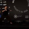 KIJK. Twee jojo’s en een choreografie van drie minuten: Japanner kroont zich voor achtste keer tot wereldkampioen jojoën