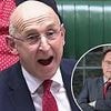 QUENTIN LETTS: The Lib Dems are no longer against nukes - as long as they're fuelled by lentil gas, perhaps!