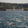Schwimmen: Russischer Schwimmer nach Wettbewerb im Bosporus vermisst