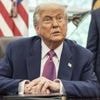 „Niemand weiß, was ich tun werde“: Trump weicht Fragen nach US-Angriffen auf Iran aus