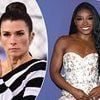 Ex-NASCAR star Danica Patrick wades into Simone Biles and Riley Gaines' trans feud with very pointed statement