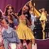 Eurovision fans convinced UK's Remember Monday will WIN the competition as viewers praise the group's 'unbelievable vocals'