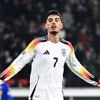 Nationalmannschaft: Auch Havertz fehlt zum Auftakt der WM-Qualifikation